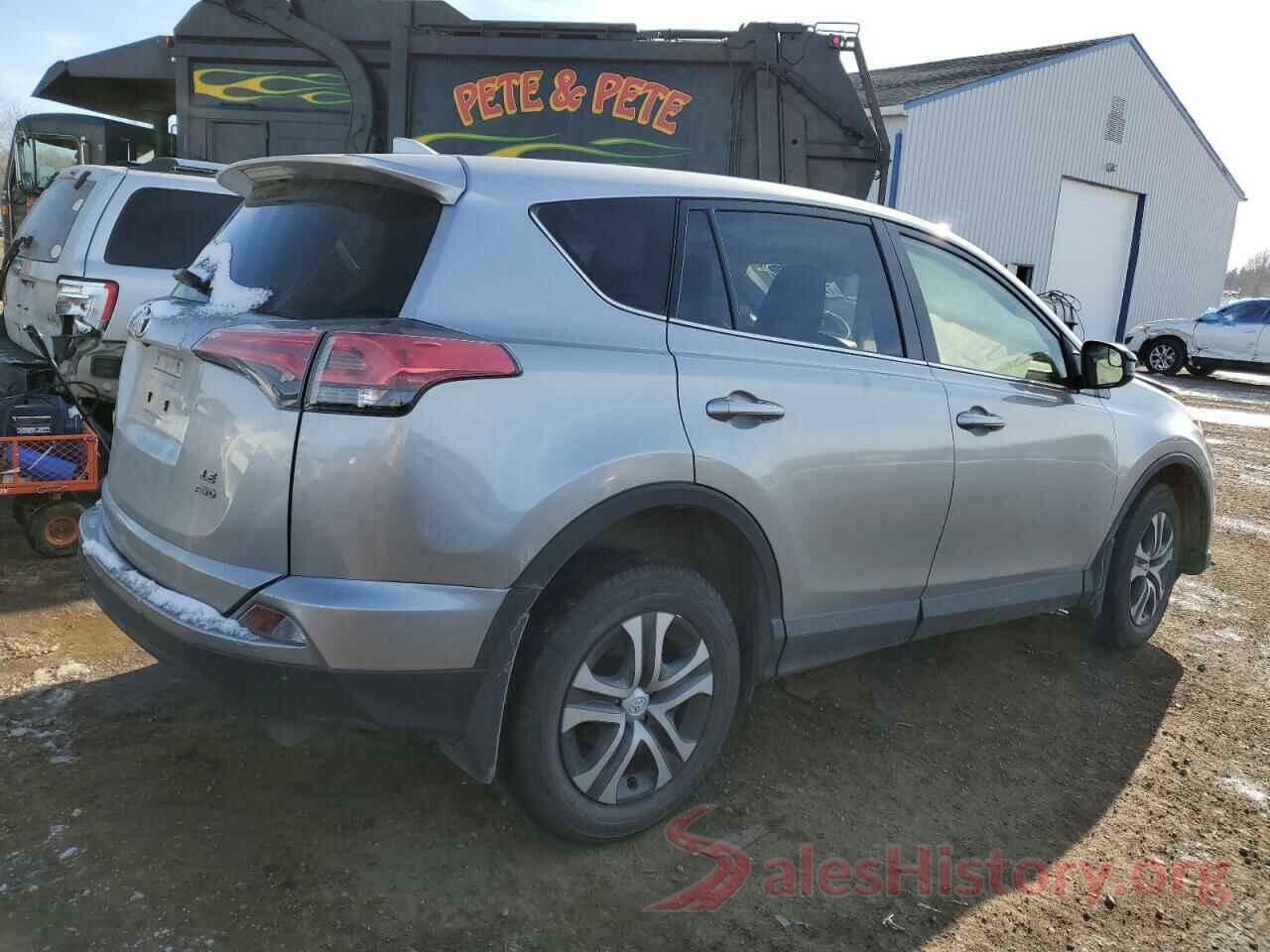 JTMBFREV3JJ197046 2018 TOYOTA RAV4