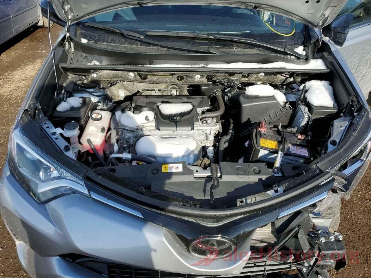 JTMBFREV3JJ197046 2018 TOYOTA RAV4