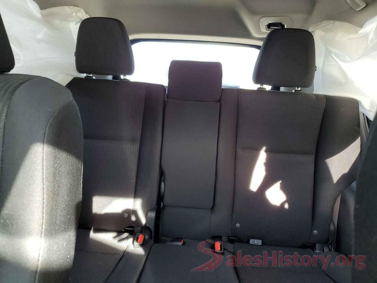 JTMBFREV3JJ197046 2018 TOYOTA RAV4