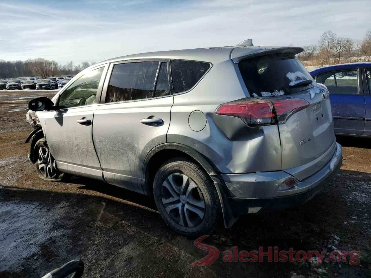 JTMBFREV3JJ197046 2018 TOYOTA RAV4