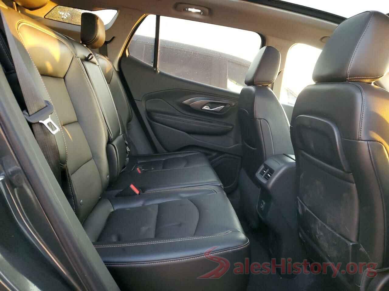 3GKALVEVXKL362487 2019 GMC TERRAIN