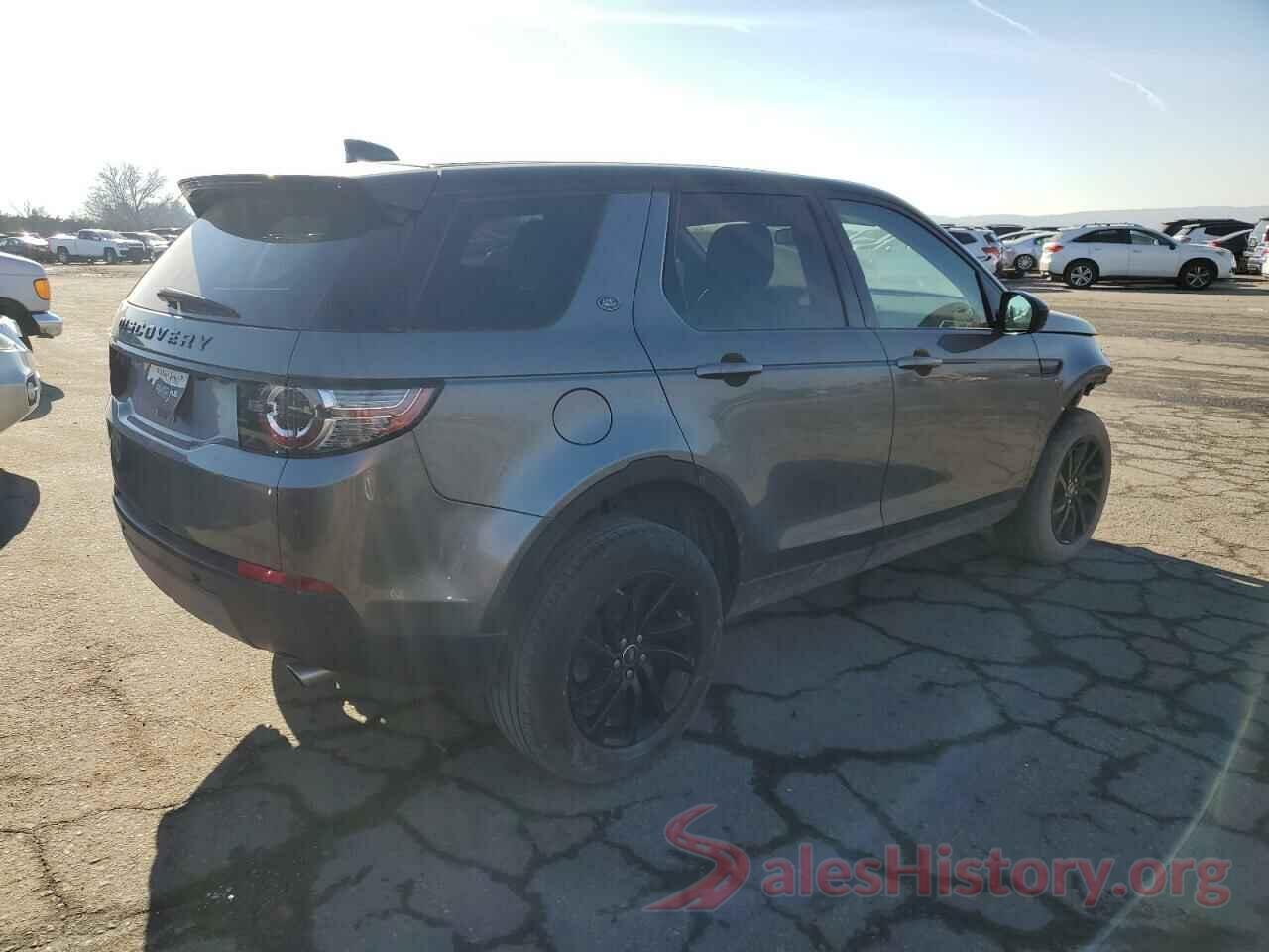 SALCP2RX2JH769454 2018 LAND ROVER DISCOVERY