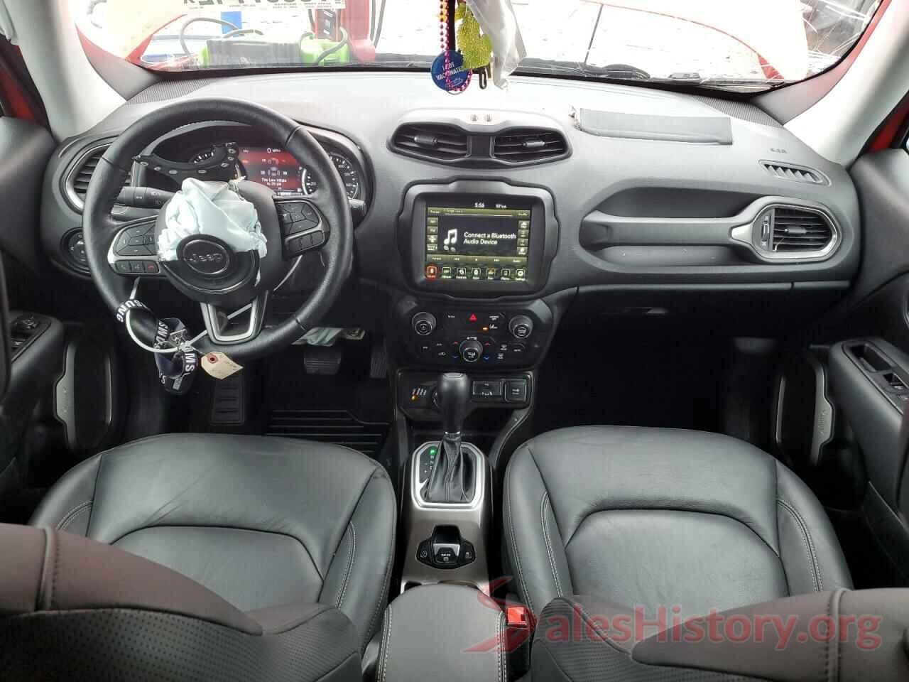 ZACNJDD10MPM97612 2021 JEEP RENEGADE