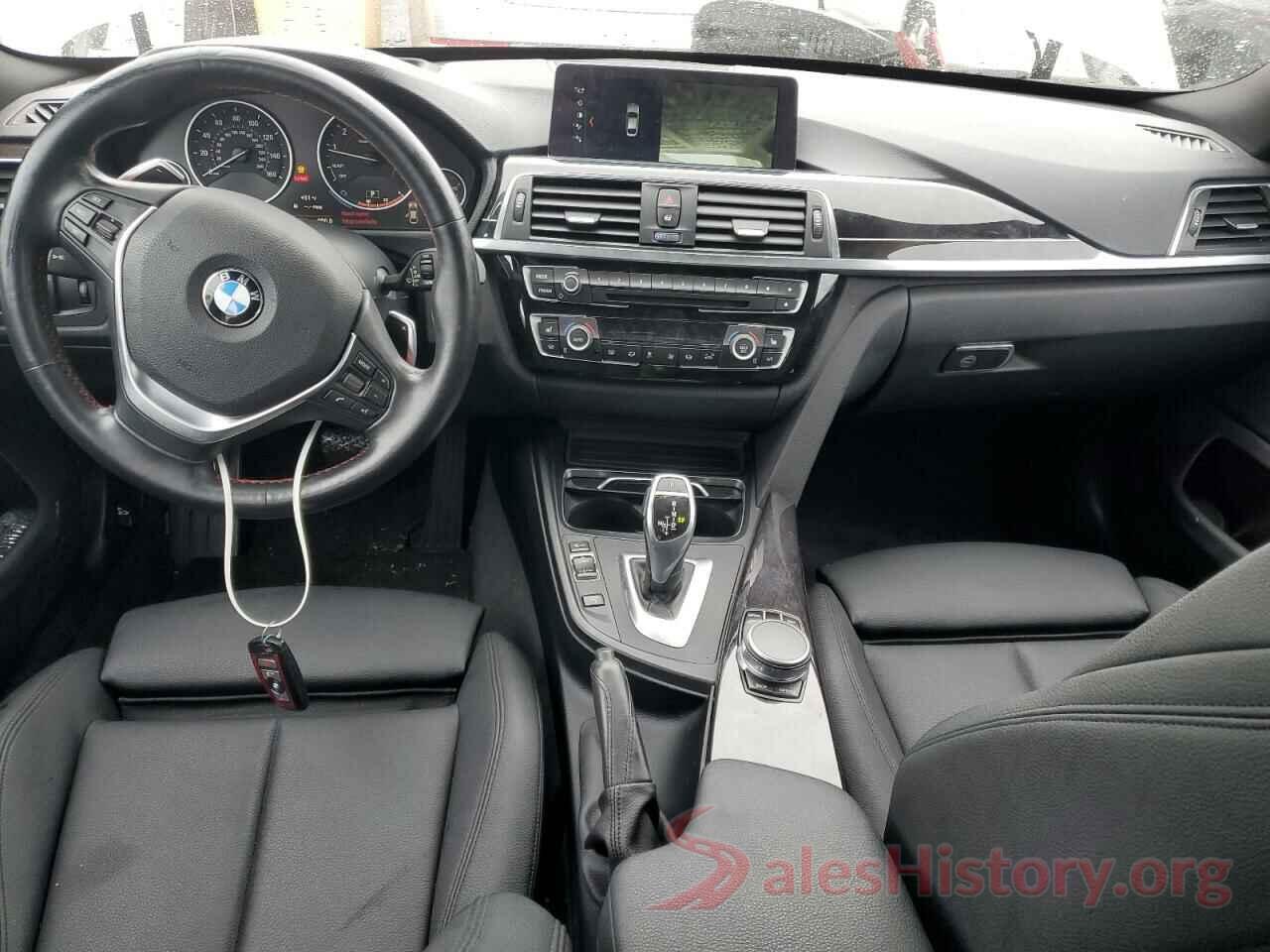 WBA4J1C55JBG78809 2018 BMW 4 SERIES