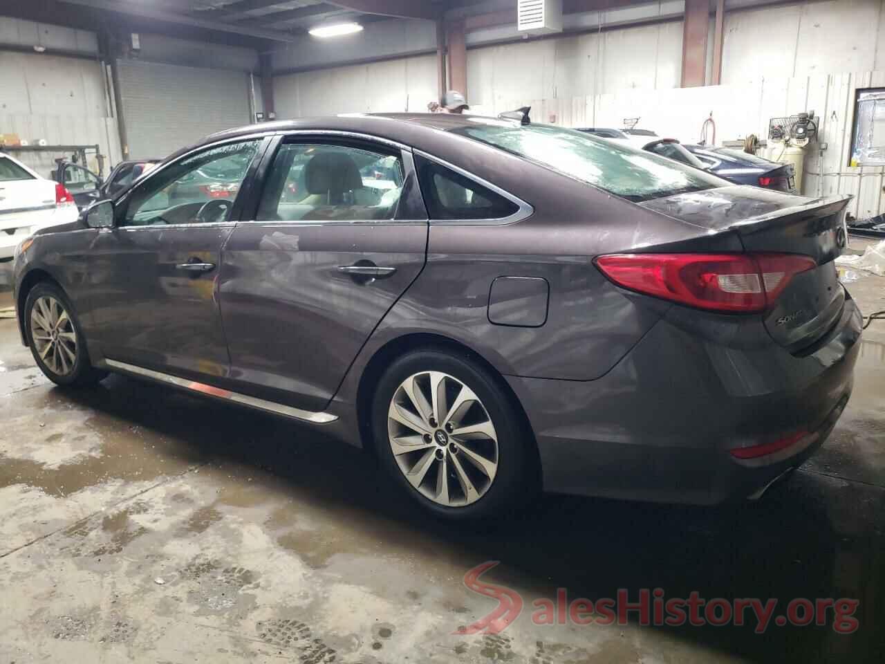 5NPE34AFXHH592268 2017 HYUNDAI SONATA