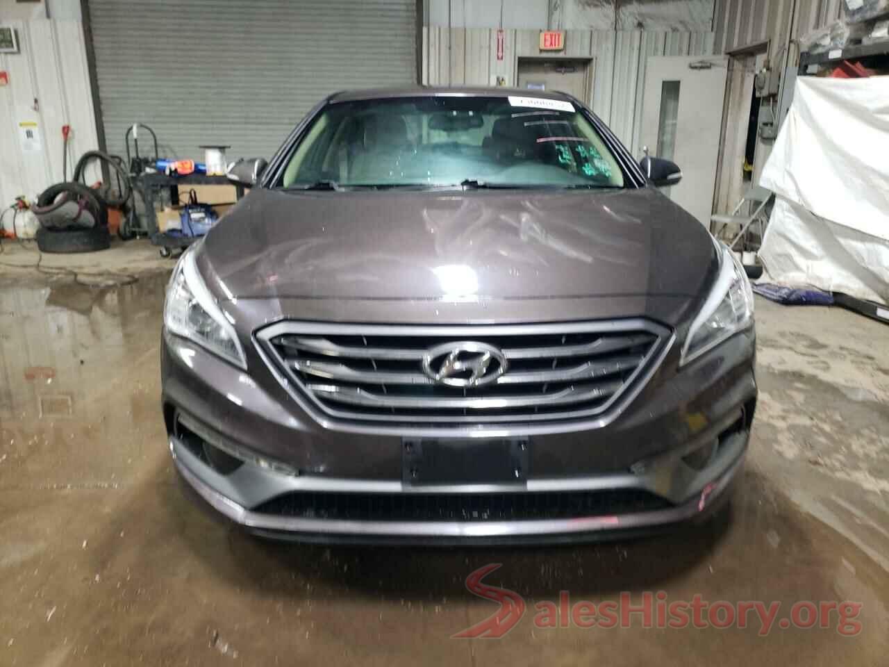 5NPE34AFXHH592268 2017 HYUNDAI SONATA