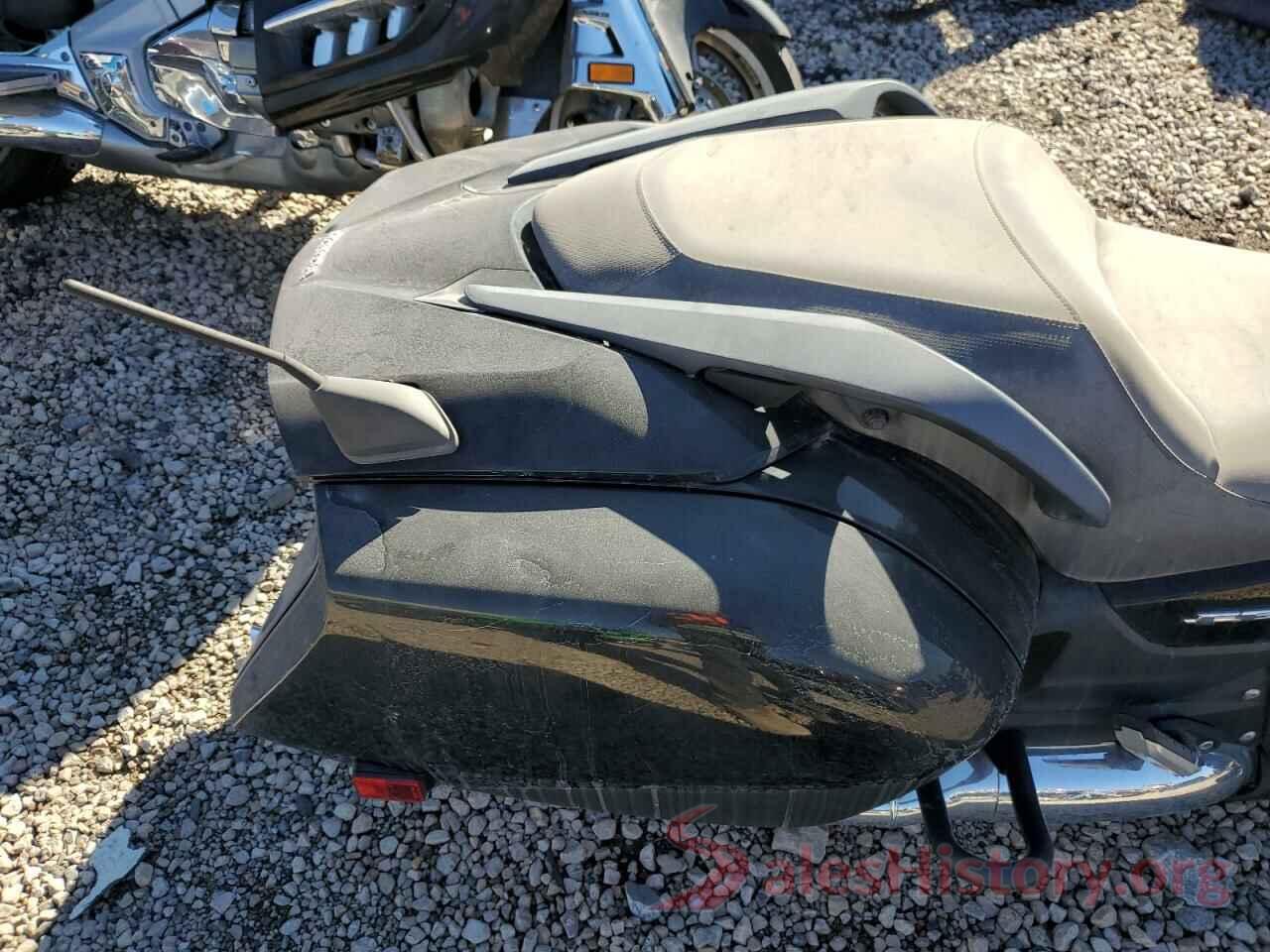 JH2SC6814EK100024 2014 HONDA GL CYCLE