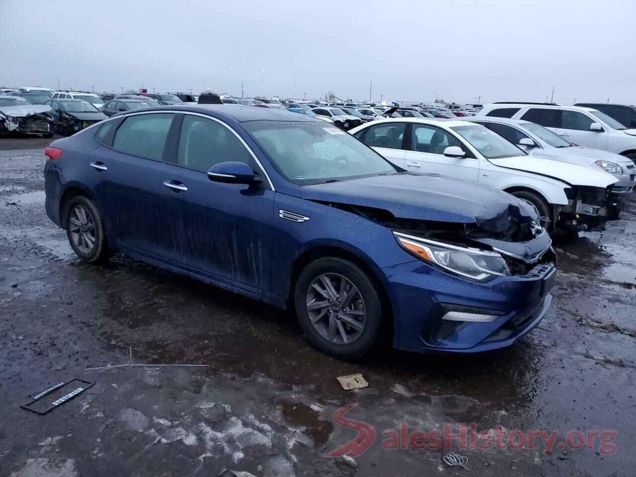 5XXGT4L38KG352828 2019 KIA OPTIMA