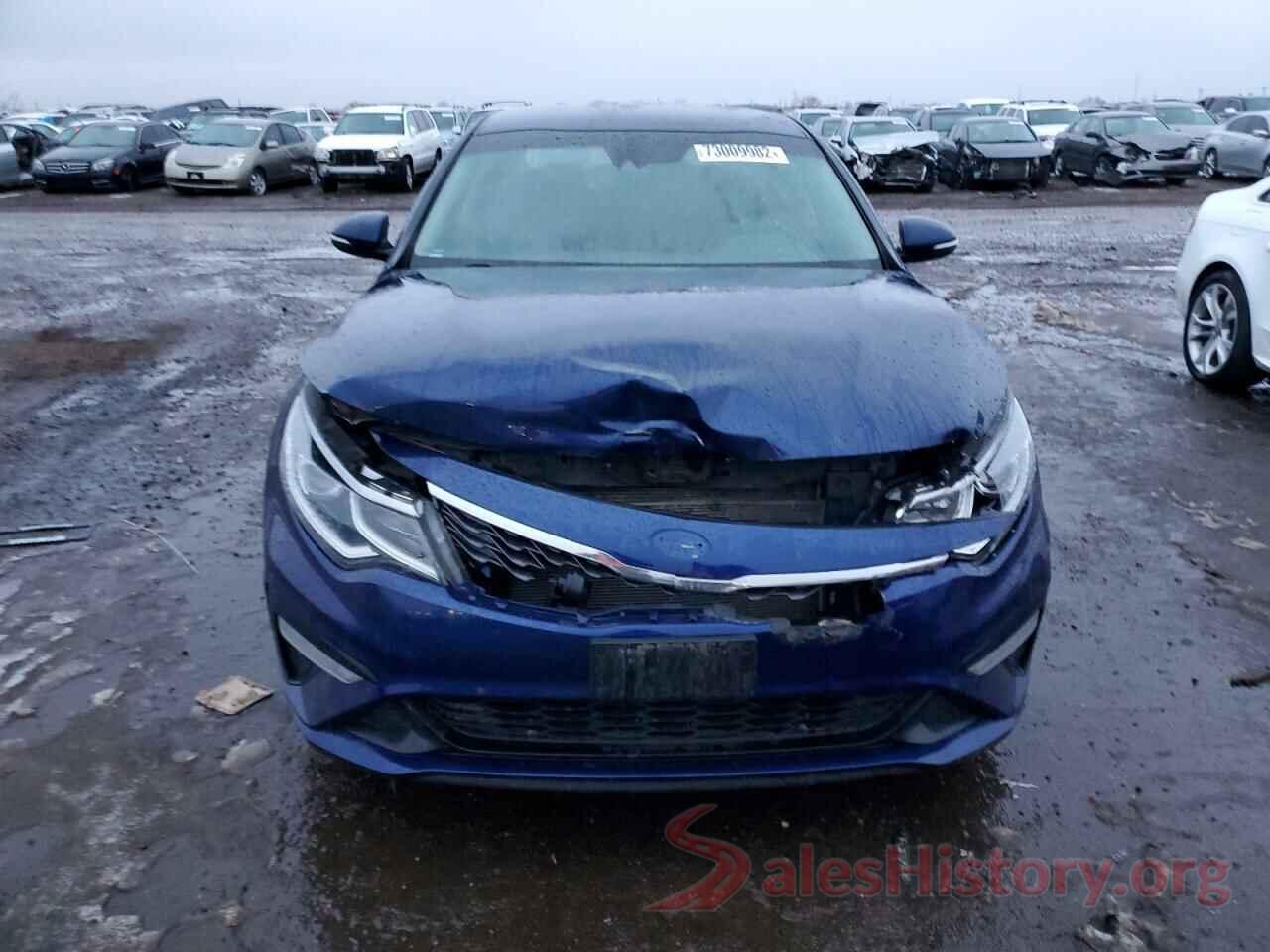 5XXGT4L38KG352828 2019 KIA OPTIMA