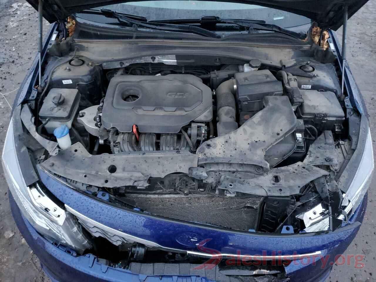 5XXGT4L38KG352828 2019 KIA OPTIMA