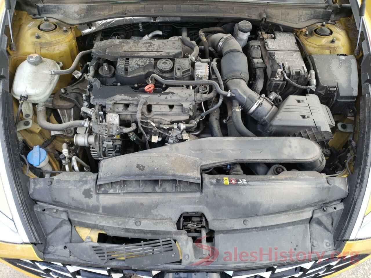 5NPEJ4J2XLH021097 2020 HYUNDAI SONATA