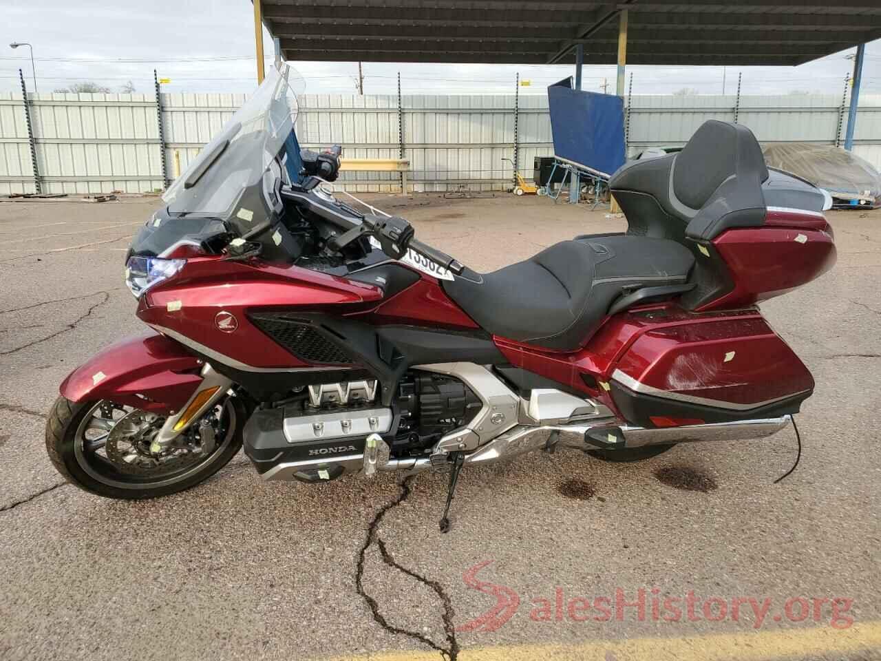 JH2SC7957MK302104 2021 HONDA GL CYCLE