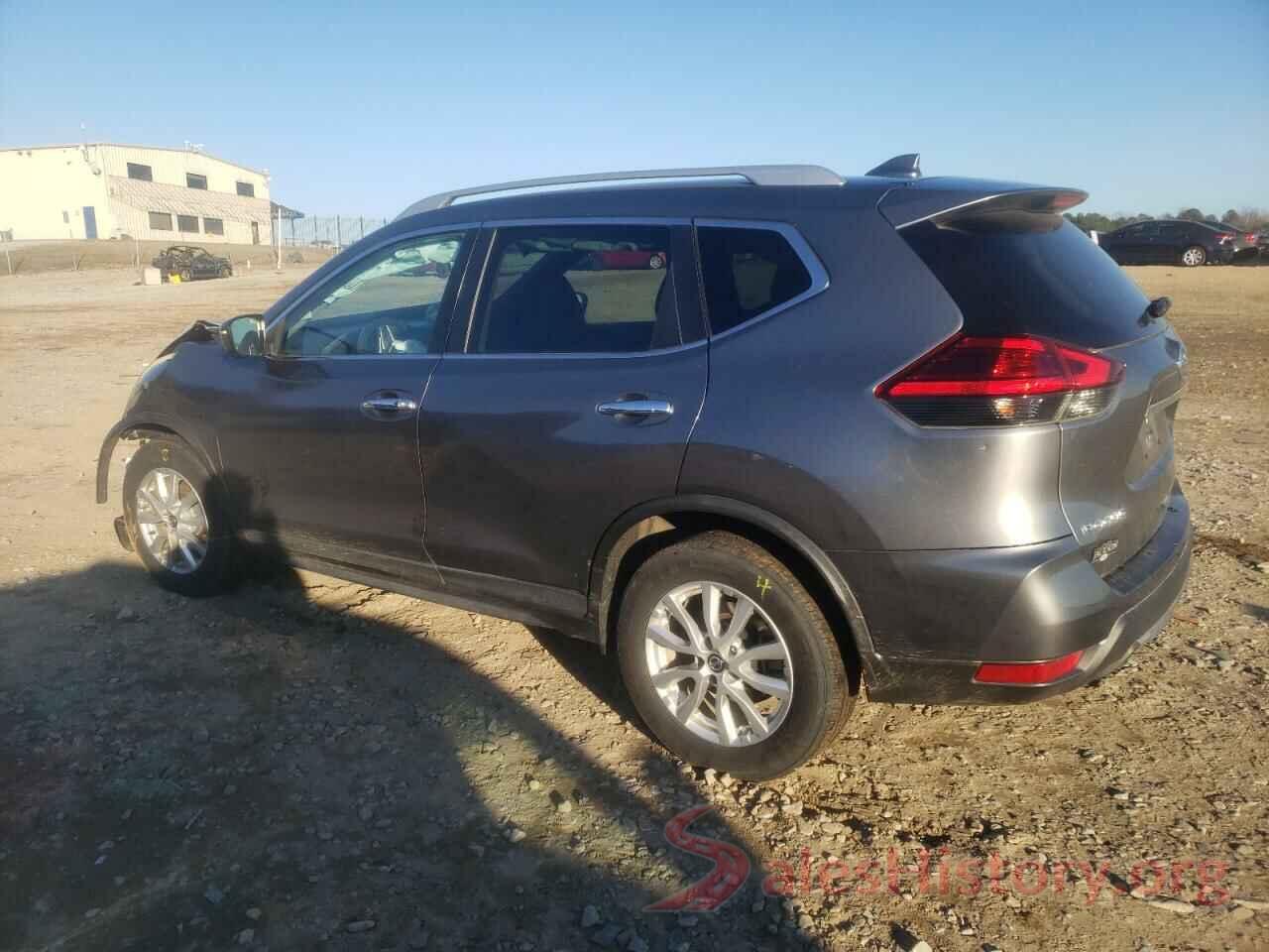 KNMAT2MTXHP547355 2017 NISSAN ROGUE