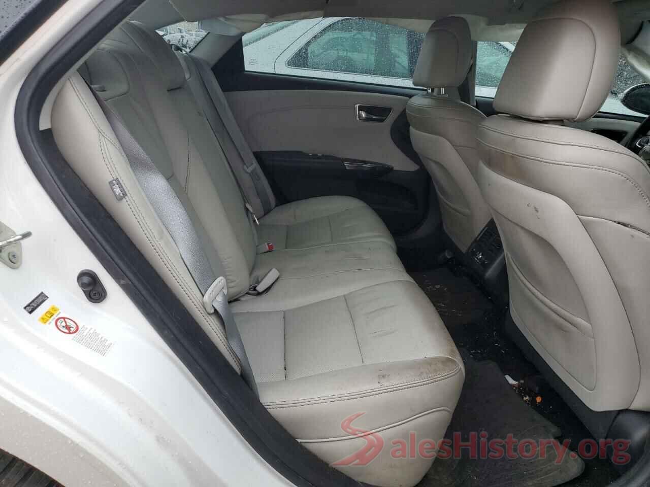 4T1BD1EB0GU055771 2016 TOYOTA AVALON