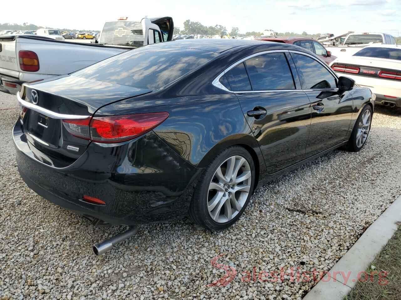 JM1GL1V51H1111386 2017 MAZDA 6