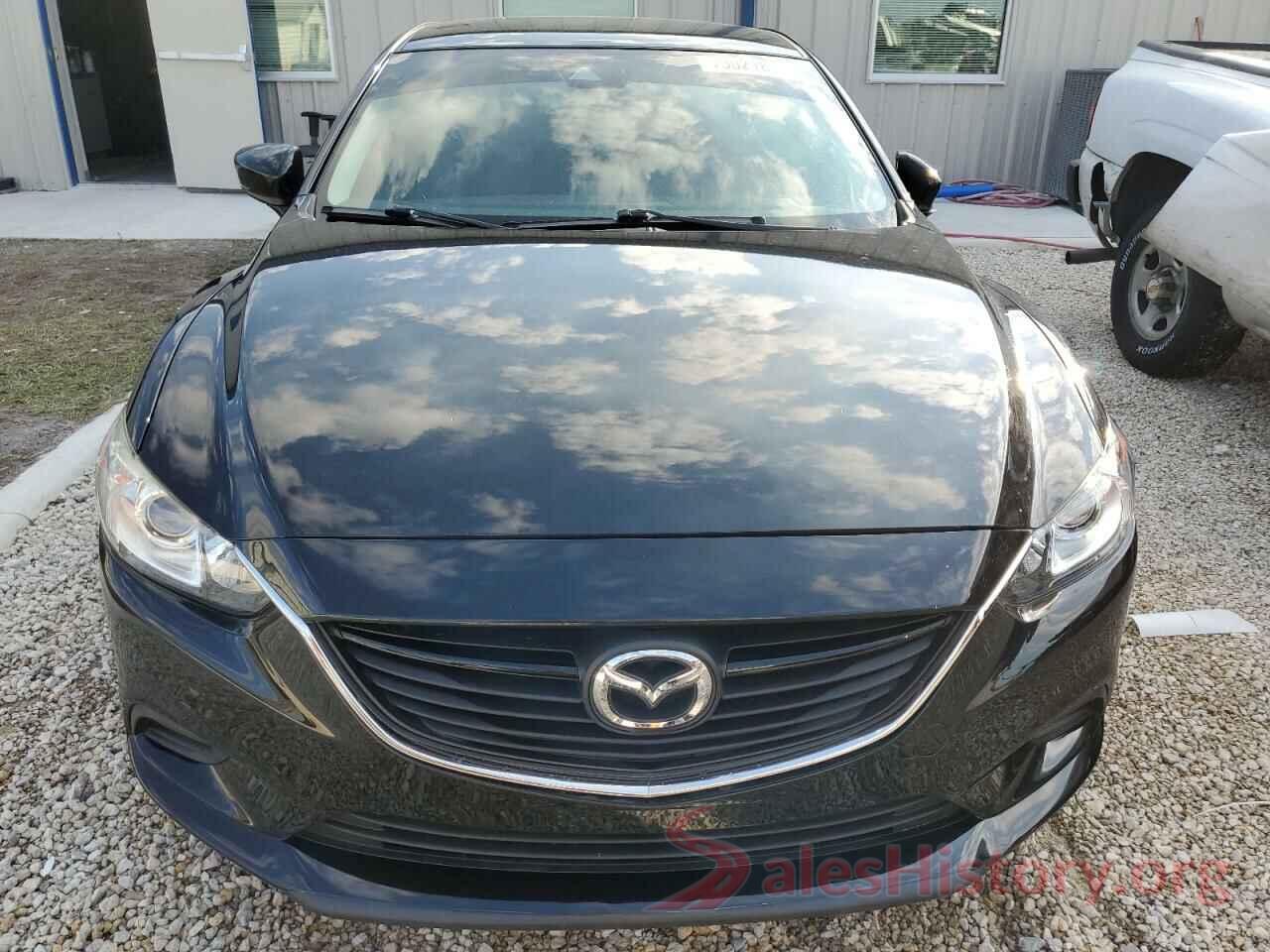 JM1GL1V51H1111386 2017 MAZDA 6