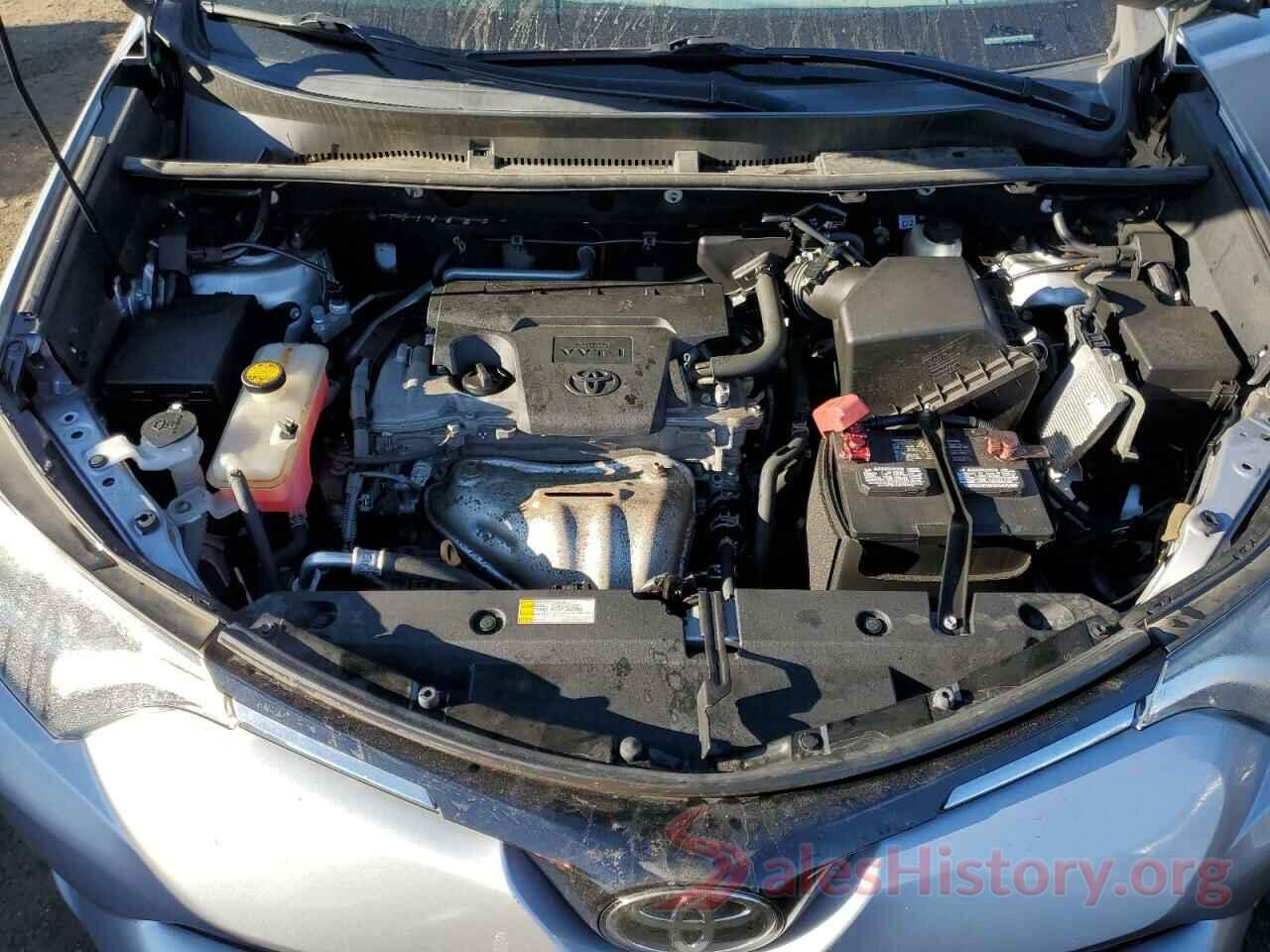 2T3RFREV7HW677116 2017 TOYOTA RAV4