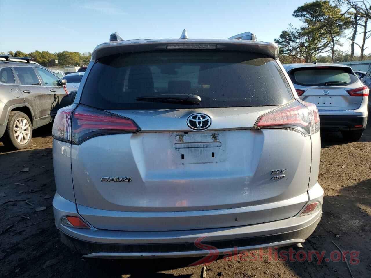 2T3RFREV7HW677116 2017 TOYOTA RAV4