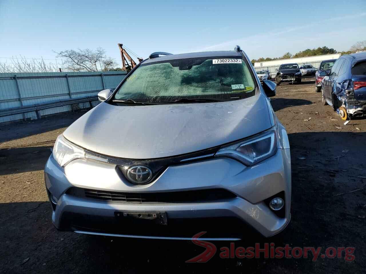 2T3RFREV7HW677116 2017 TOYOTA RAV4