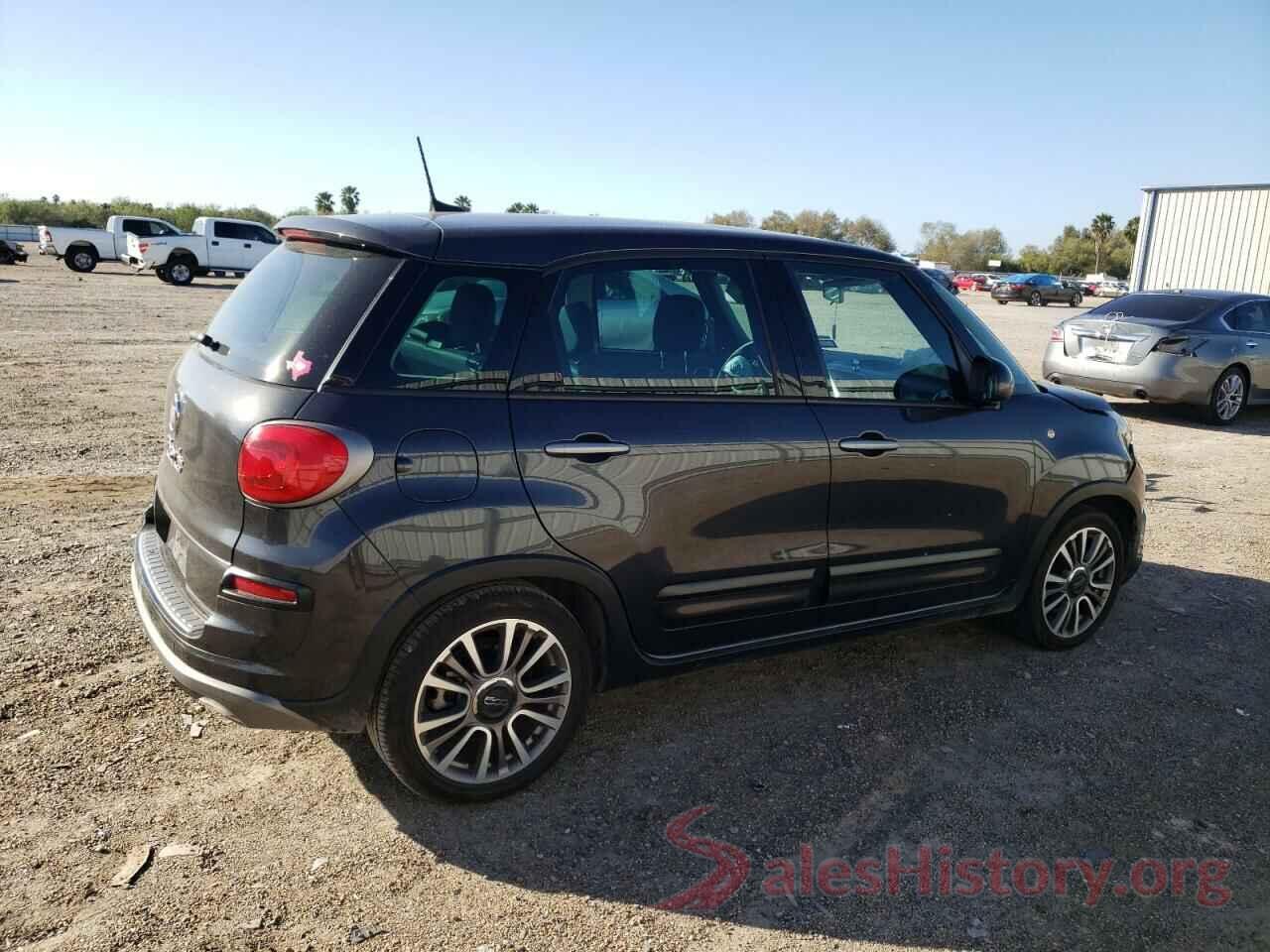 ZFBNFADH9KZ042033 2019 FIAT 500