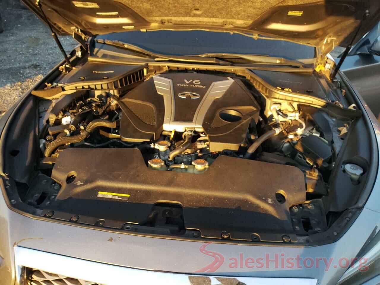 JN1EV7AR9JM610800 2018 INFINITI Q50