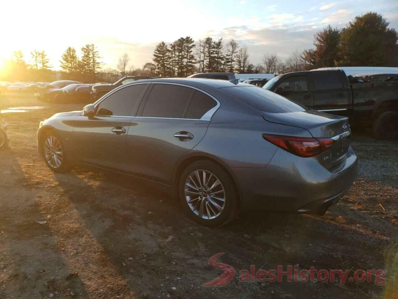 JN1EV7AR9JM610800 2018 INFINITI Q50