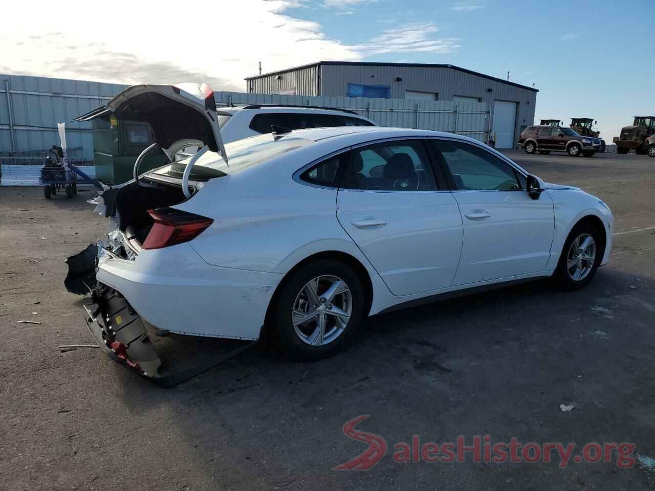 5NPEG4JA4LH055879 2020 HYUNDAI SONATA