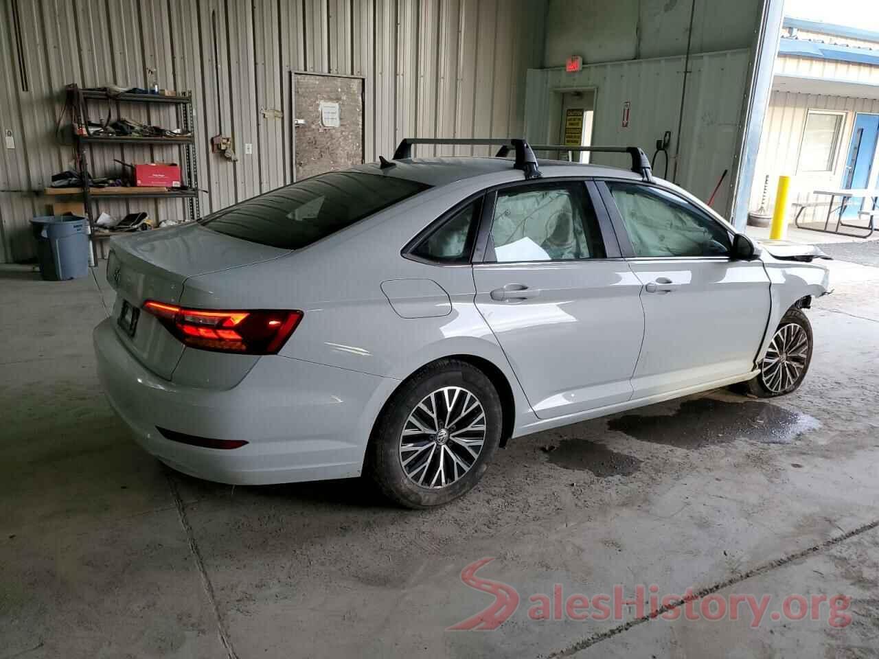 3VWC57BU0KM095390 2019 VOLKSWAGEN JETTA