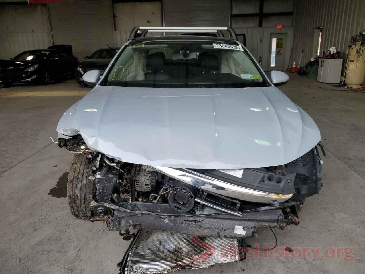 3VWC57BU0KM095390 2019 VOLKSWAGEN JETTA