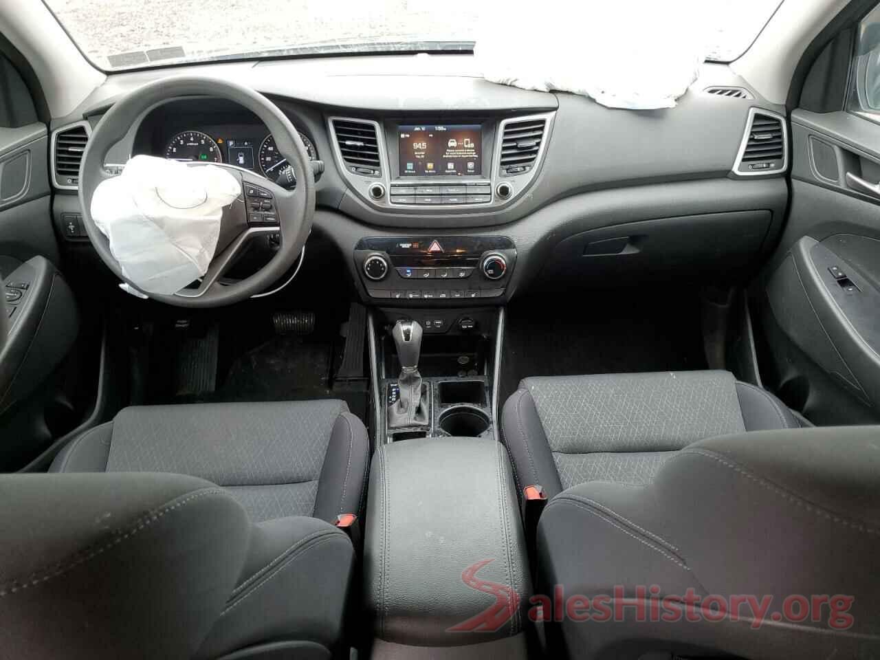 KM8J3CA46JU753598 2018 HYUNDAI TUCSON