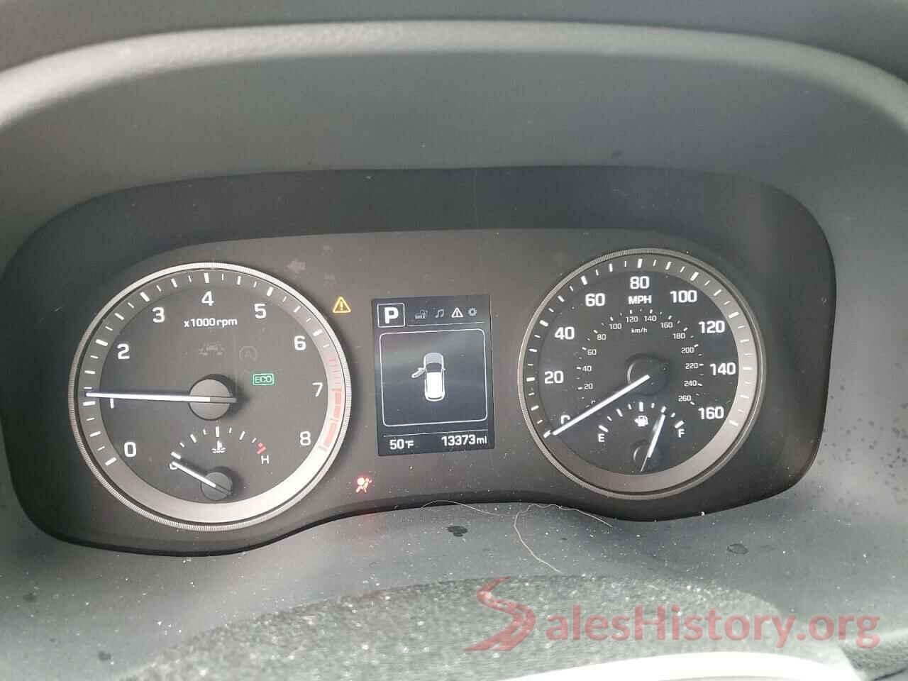 KM8J3CA46JU753598 2018 HYUNDAI TUCSON