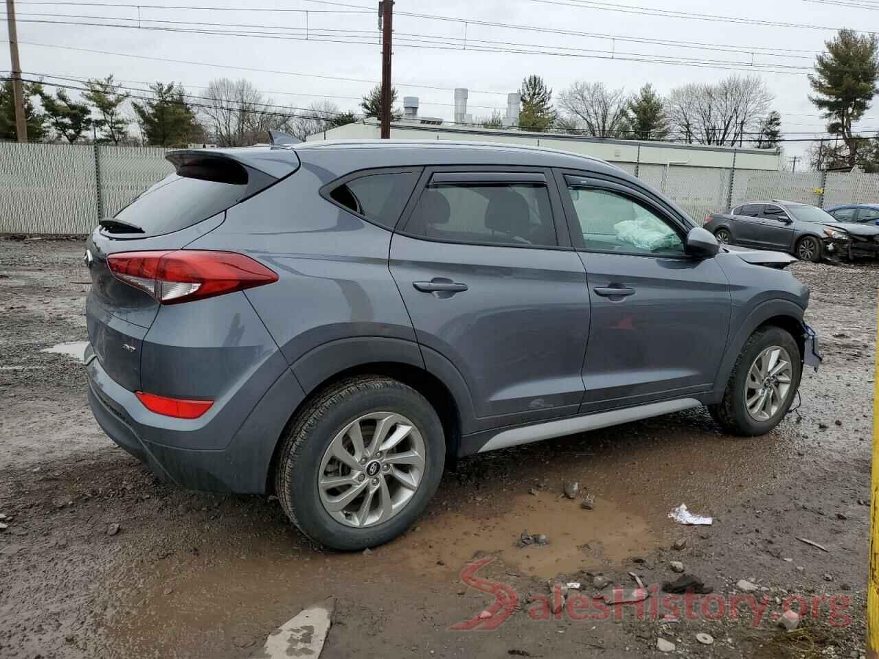 KM8J3CA46JU753598 2018 HYUNDAI TUCSON