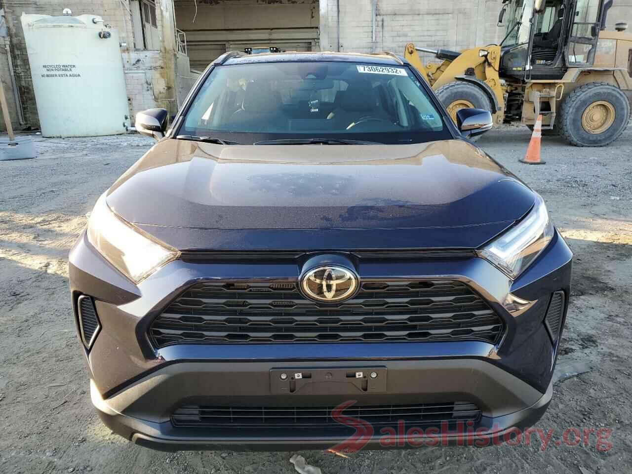 2T3P1RFVXNW324806 2022 TOYOTA RAV4