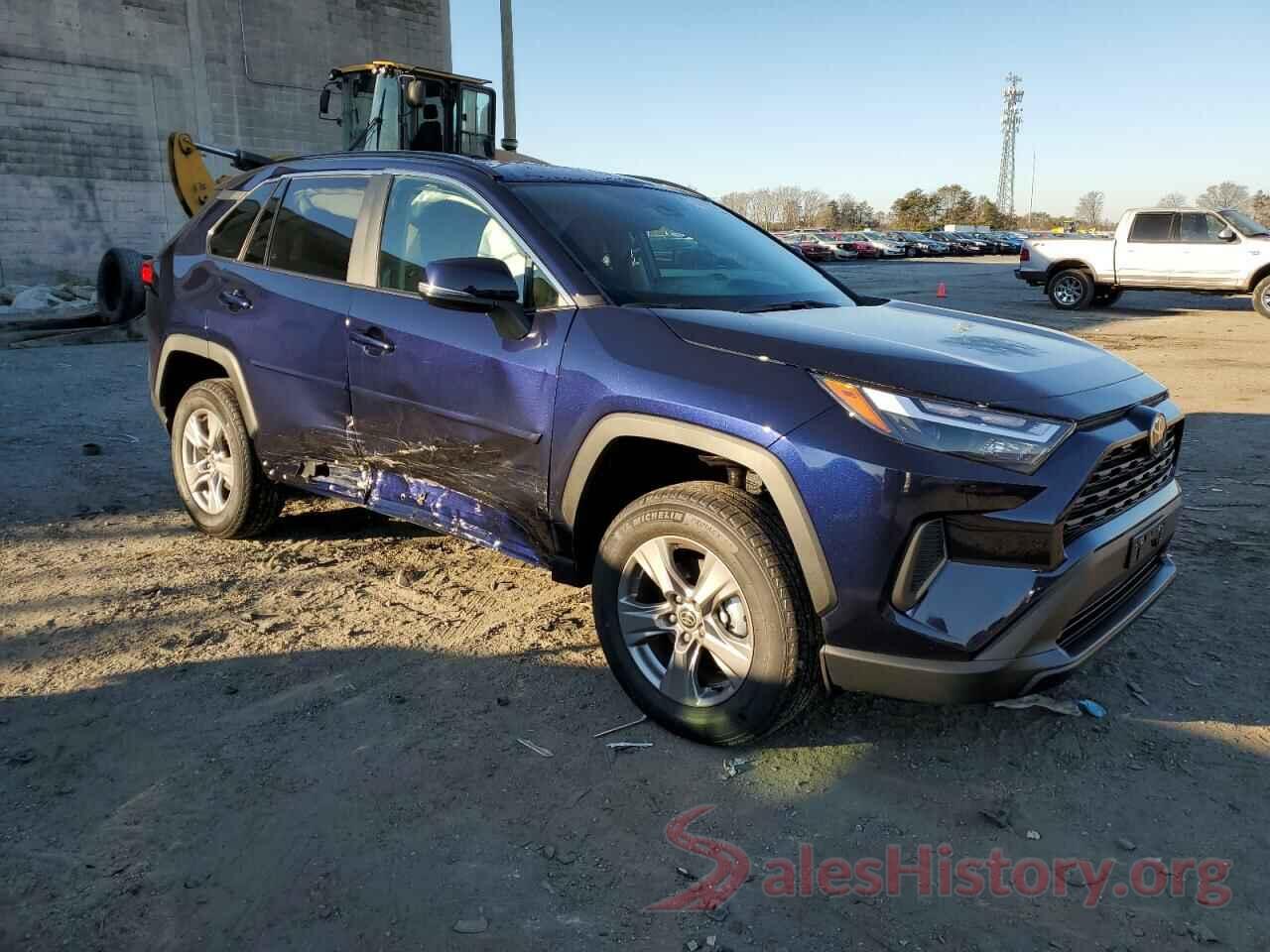 2T3P1RFVXNW324806 2022 TOYOTA RAV4