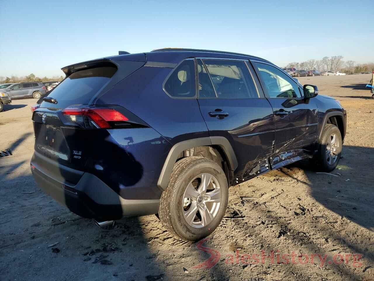 2T3P1RFVXNW324806 2022 TOYOTA RAV4