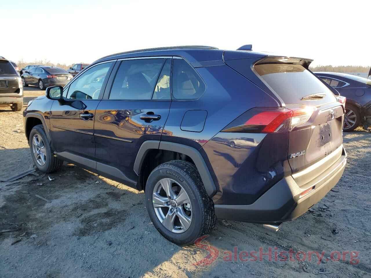 2T3P1RFVXNW324806 2022 TOYOTA RAV4