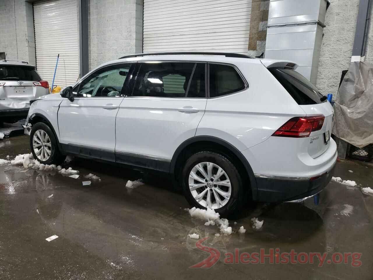 3VV2B7AX2JM158685 2018 VOLKSWAGEN TIGUAN