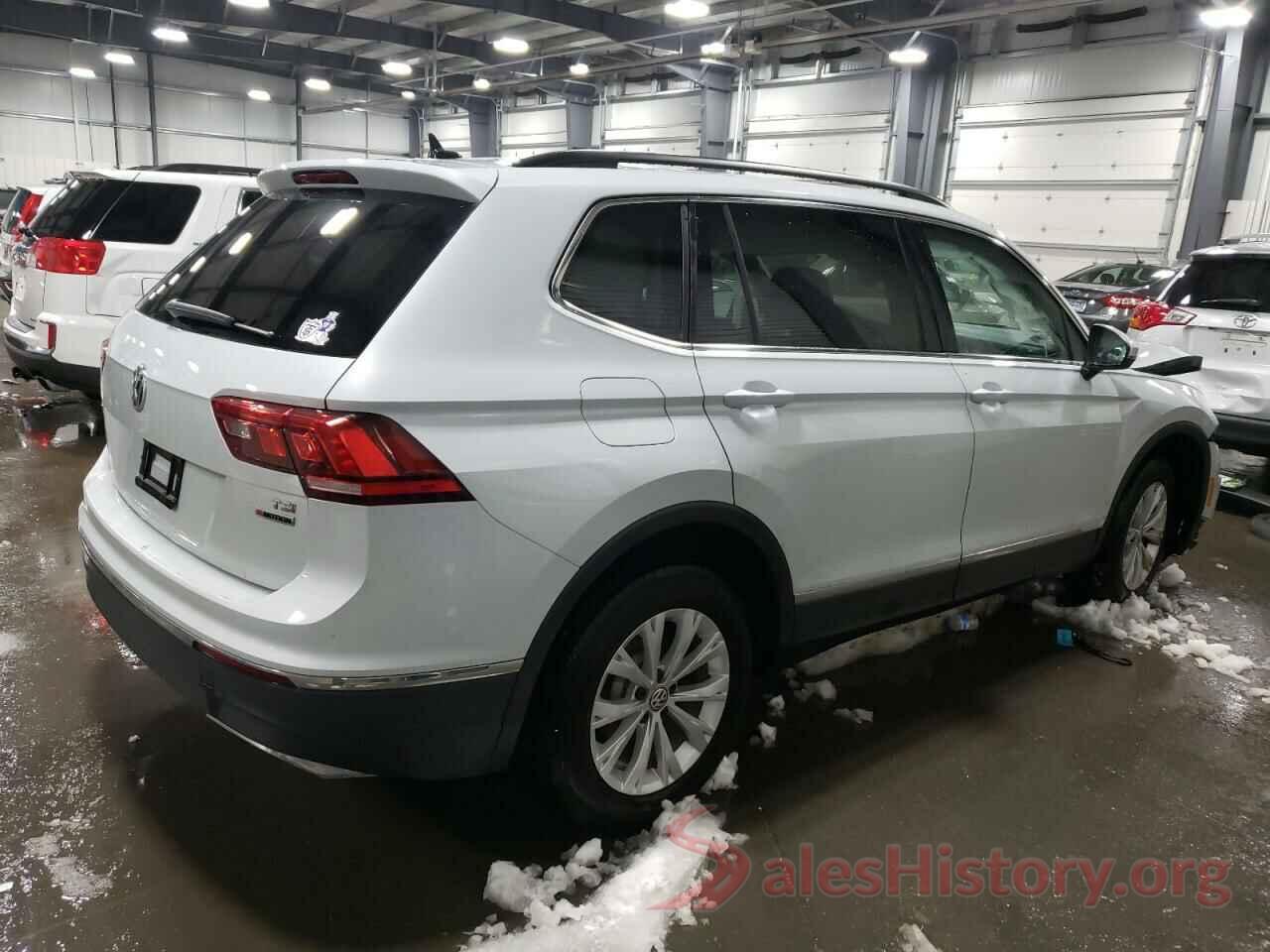 3VV2B7AX2JM158685 2018 VOLKSWAGEN TIGUAN