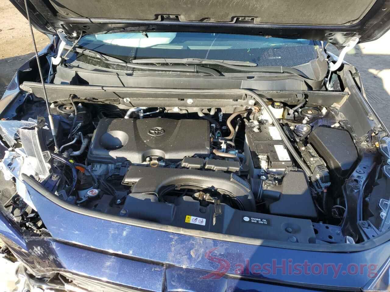 2T3P1RFV2MW165908 2021 TOYOTA RAV4