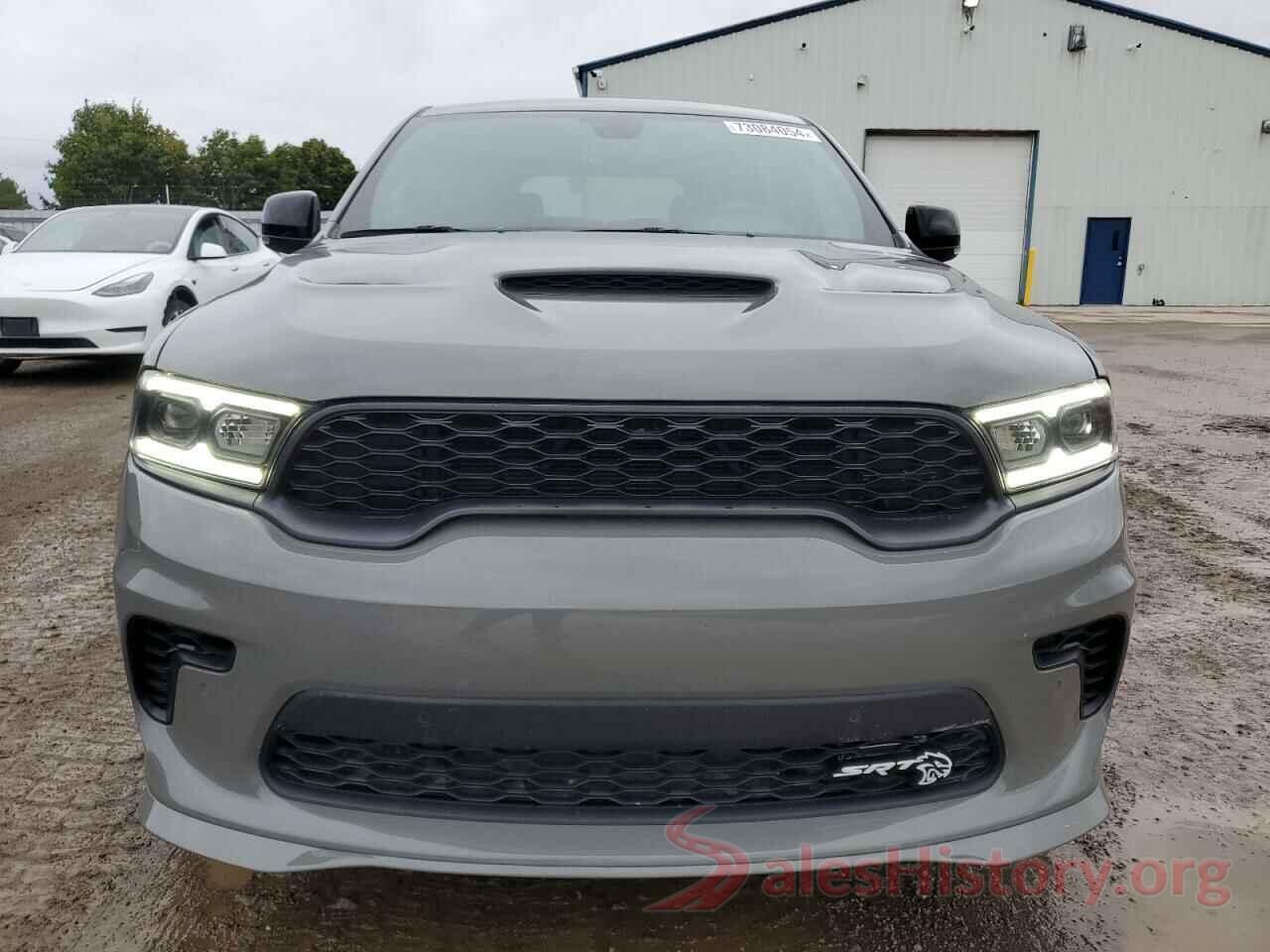 1C4SDJH95MC822173 2021 DODGE DURANGO