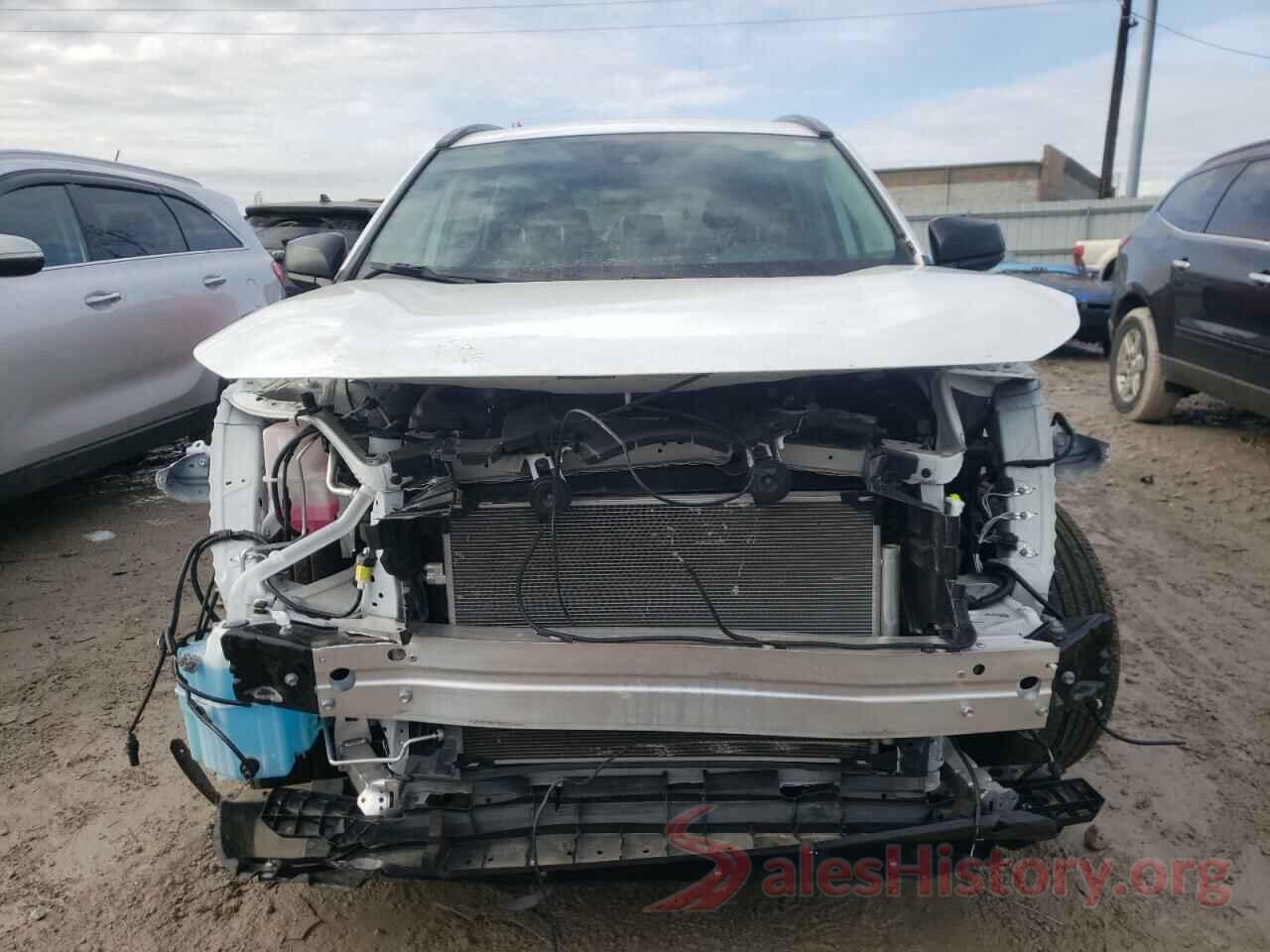 2T3F1RFV6MC251641 2021 TOYOTA RAV4