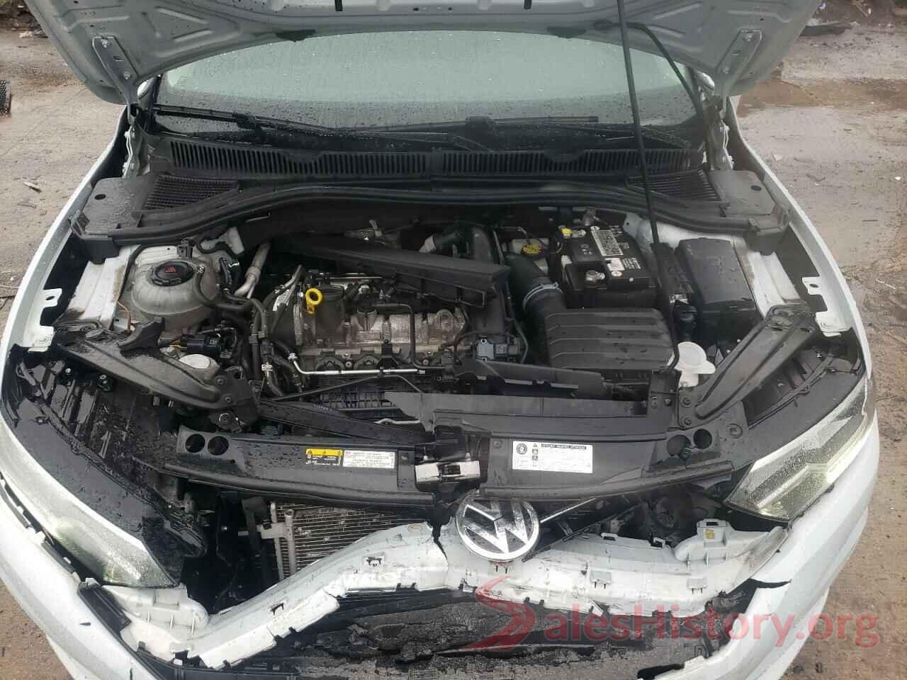 3VWC57BU5KM084711 2019 VOLKSWAGEN JETTA