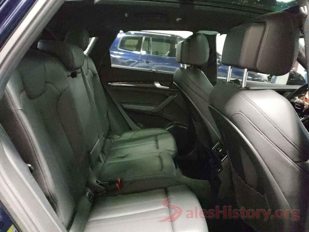 WA1B4AFY8K2140007 2019 AUDI SQ5