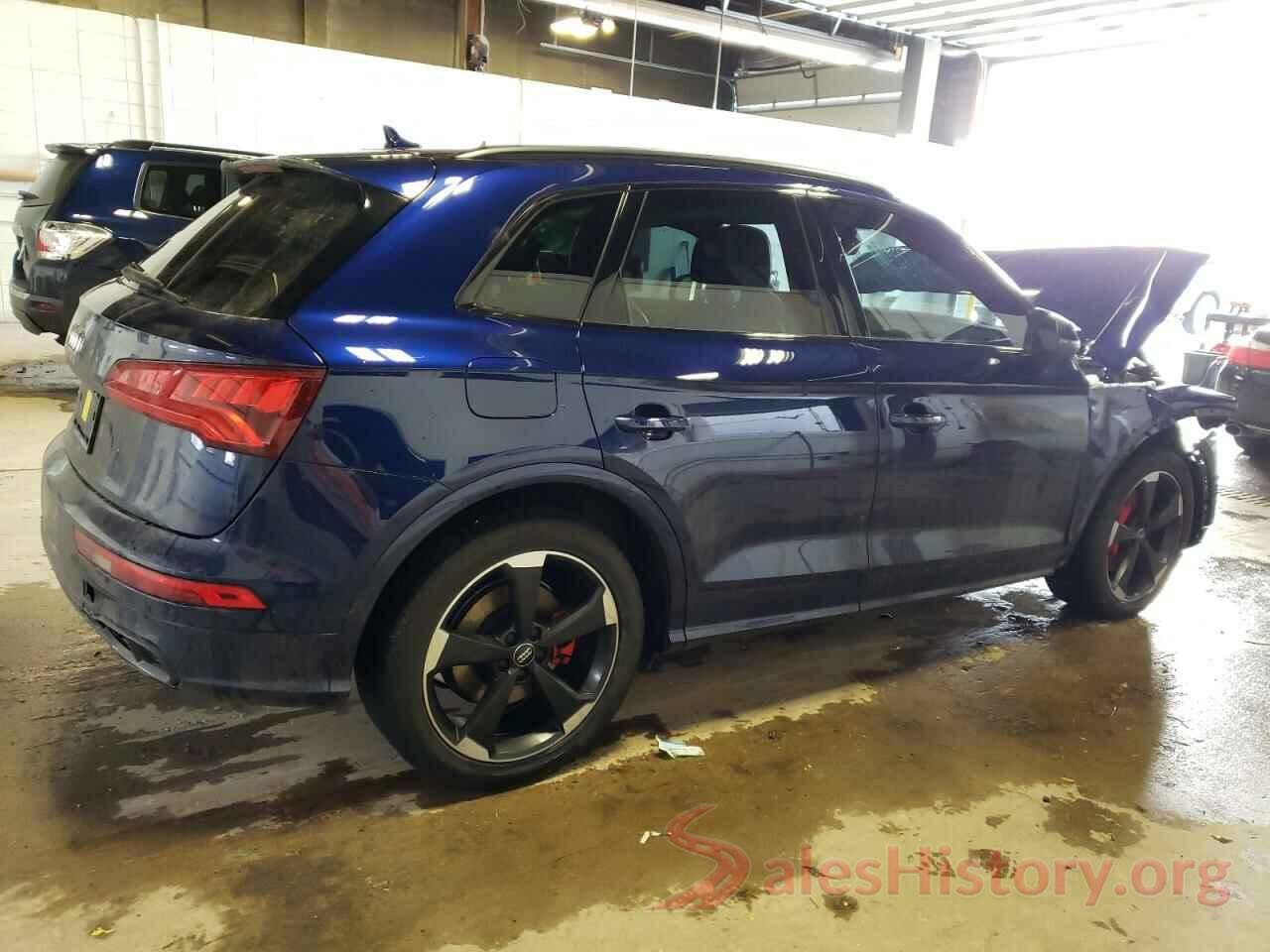 WA1B4AFY8K2140007 2019 AUDI SQ5