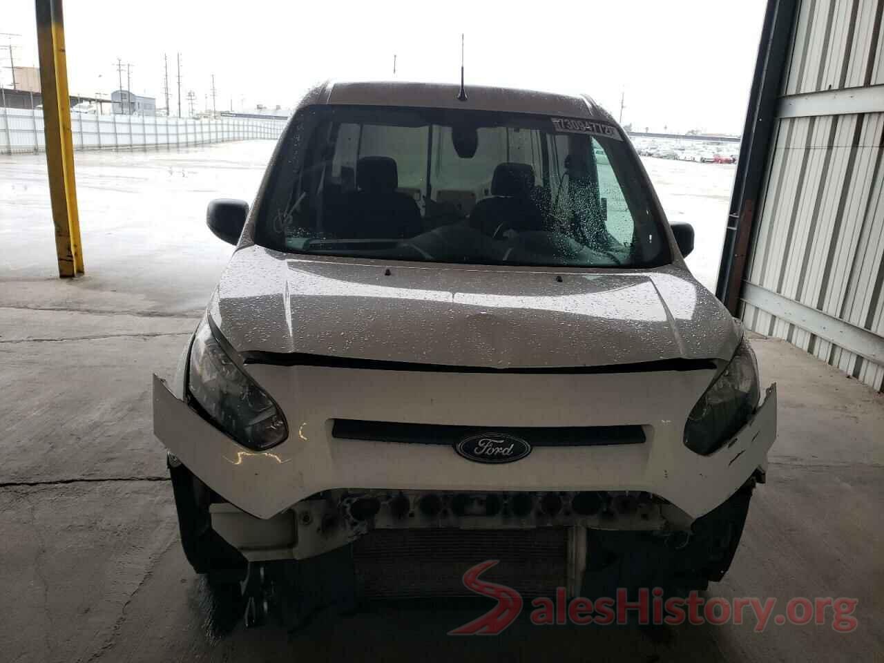 NM0LS7E71J1362305 2018 FORD TRANSIT