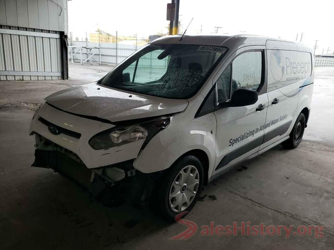 NM0LS7E71J1362305 2018 FORD TRANSIT