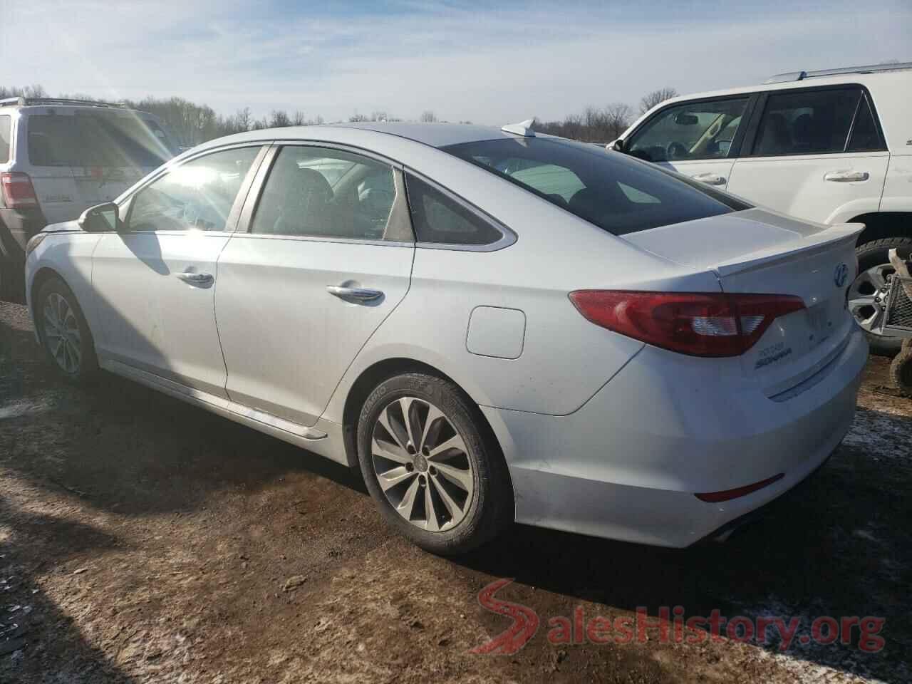 5NPE34AF7GH423520 2016 HYUNDAI SONATA