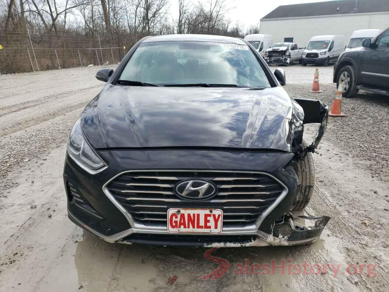 5NPE34AF2JH630338 2018 HYUNDAI SONATA