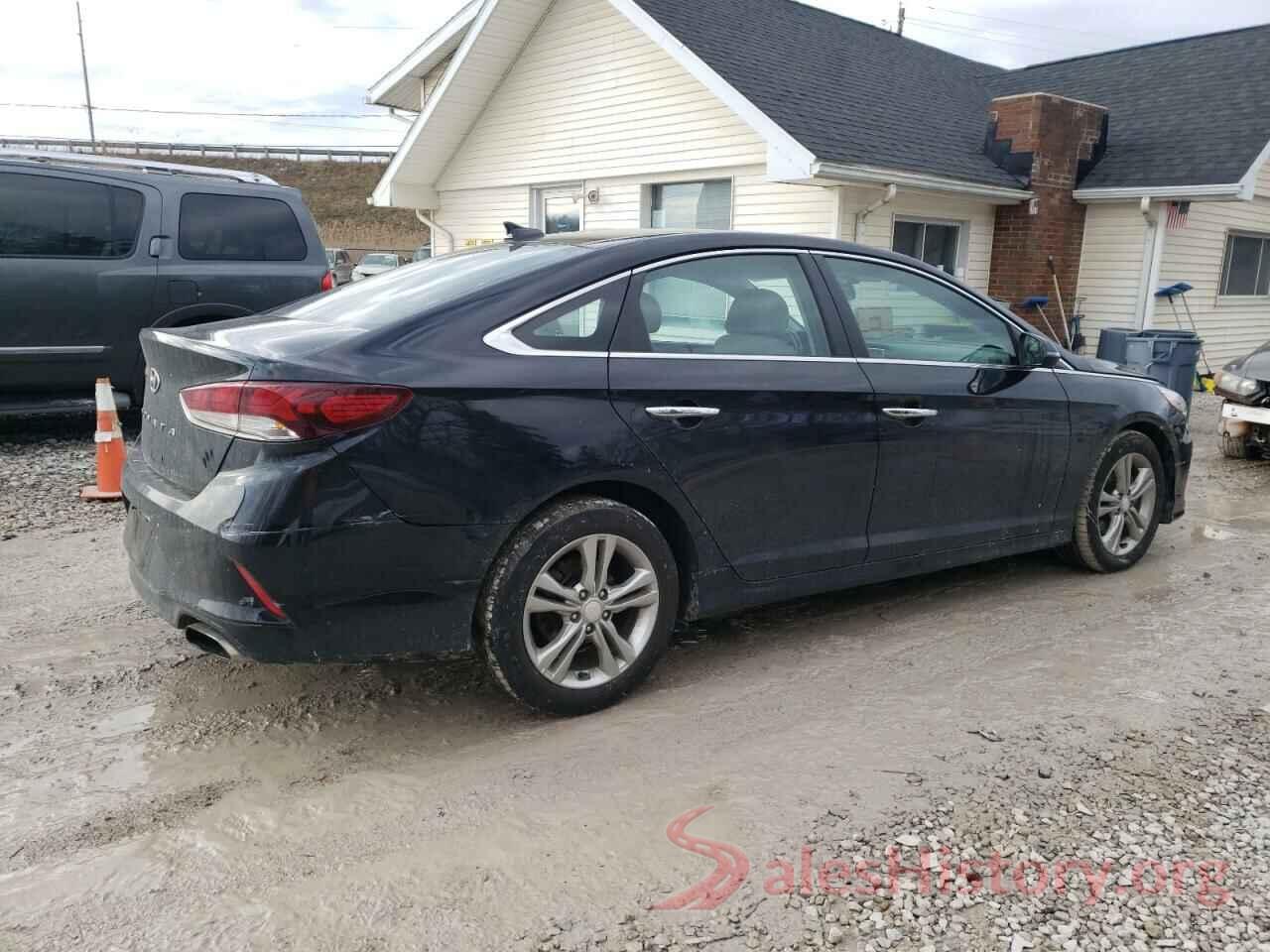 5NPE34AF2JH630338 2018 HYUNDAI SONATA