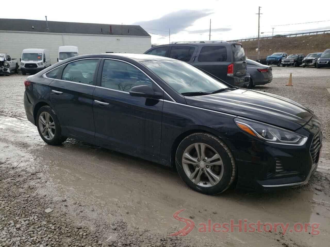 5NPE34AF2JH630338 2018 HYUNDAI SONATA